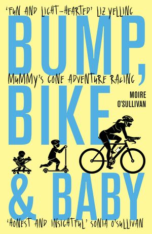 [Bump, Bike & Baby 01] • Bump, Bike & Baby